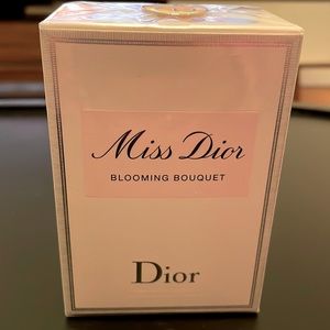 Miss Dior Blooming Bouquet